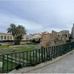 Apartamento Tempio Di Apollo