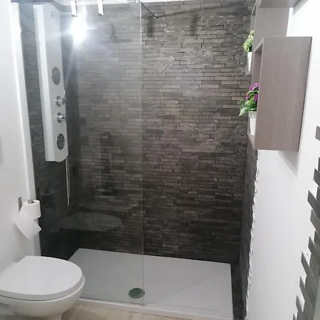 Apartment Tempio Di Apollo