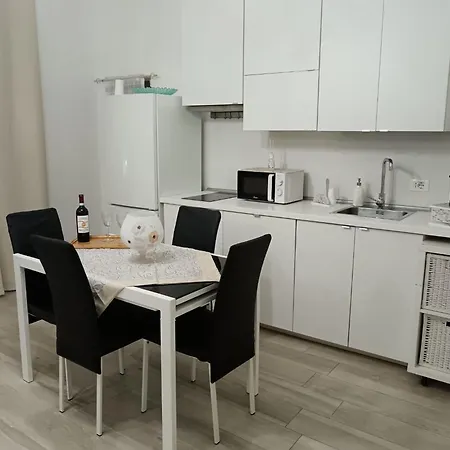 公寓 Tempio Di Apollo 锡拉库扎