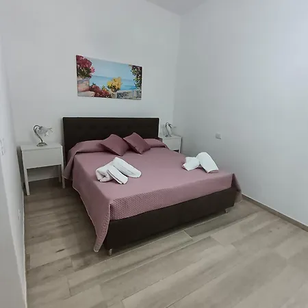 Tempio Di Apollo * 锡拉库扎