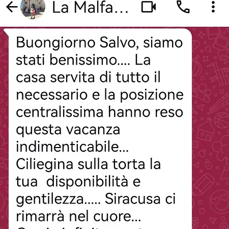 Tempio Di Apollo * 锡拉库扎