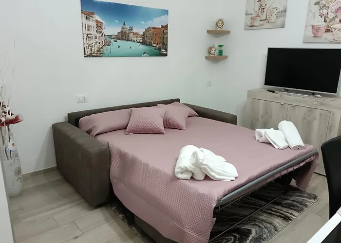 Tempio Di Apollo Appartement Syracuse