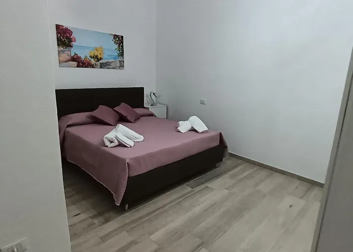 Tempio Di Apollo Syracuse