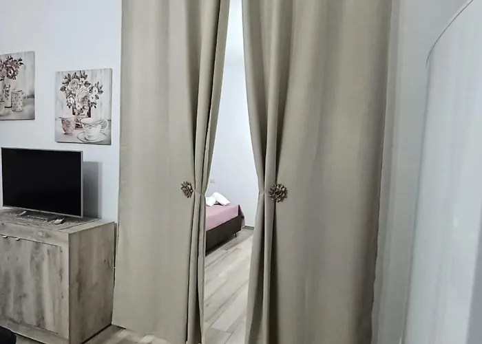 Tempio Di Apollo Appartement