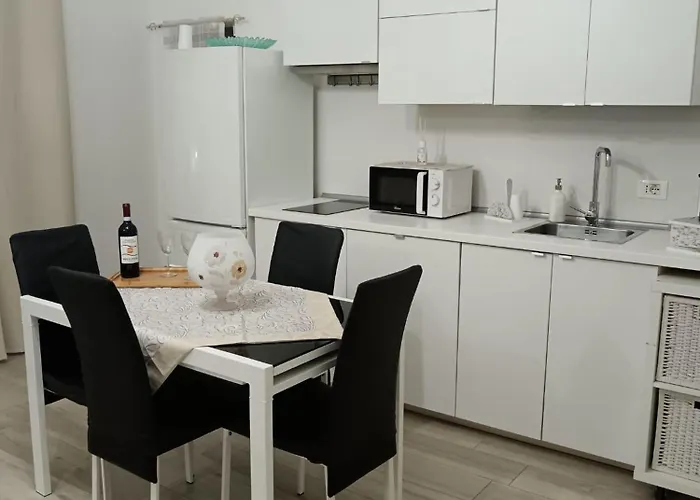 Appartement Tempio Di Apollo Syracuse