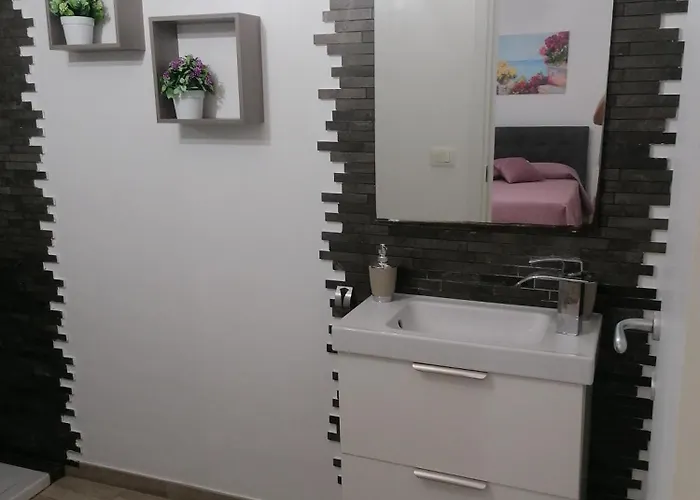 Appartement Tempio Di Apollo Syracuse