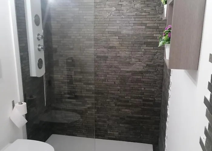 Appartement Tempio Di Apollo