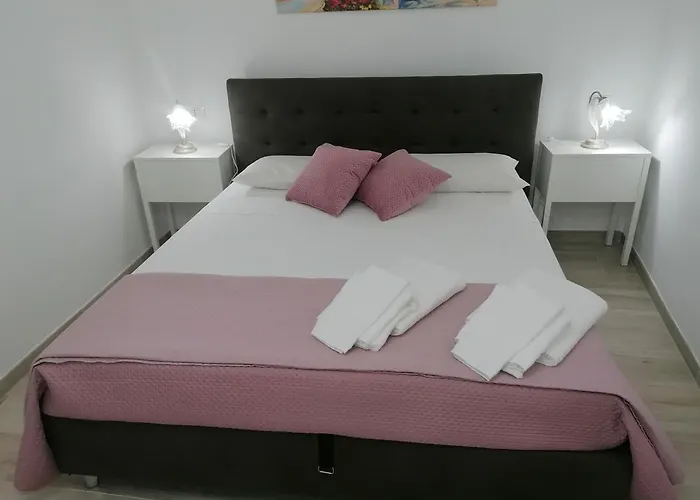 Tempio Di Apollo Appartement Syracuse