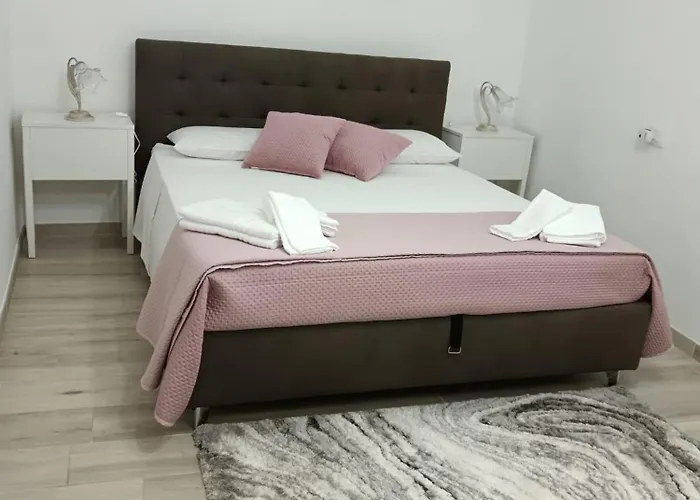 Tempio Di Apollo Appartement Syracuse