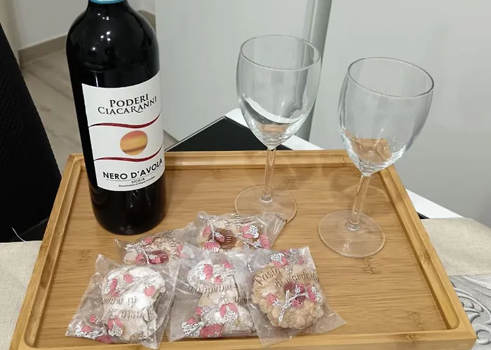 Appartement Tempio Di Apollo Syracuse