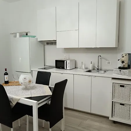 Apartman Tempio Di Apollo *