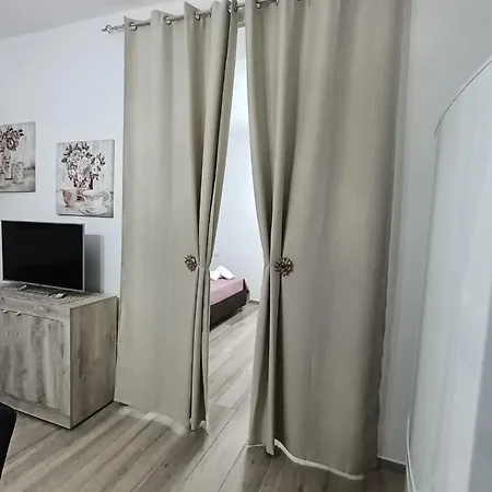 Tempio Di Apollo Apartman
